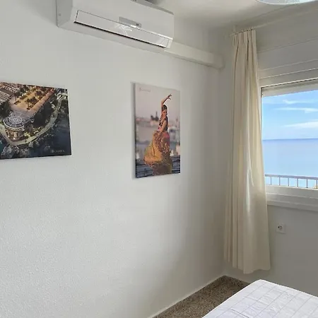 Διαμέρισμα Fuer 2 Personen Ca 50 Qm In Nerja, Andalusien Costa Del Sol Nerja
