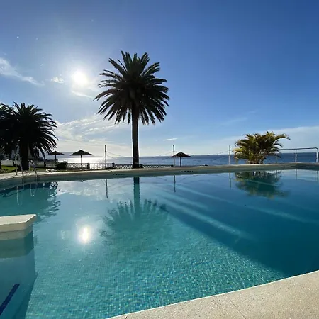 Διαμέρισμα Fuer 2 Personen Ca 50 Qm In Nerja, Andalusien Costa Del Sol Nerja