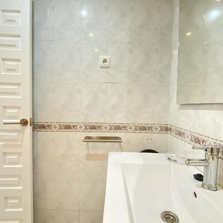 Fuer 2 Personen Ca 50 Qm In Nerja, Andalusien Costa Del Sol Nerja
