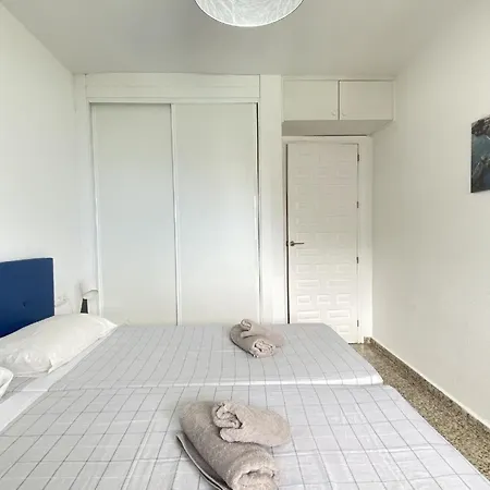 Fuer 2 Personen Ca 50 Qm In Nerja, Andalusien Costa Del Sol