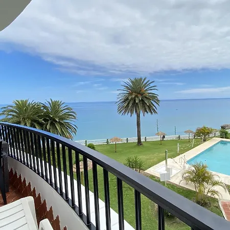 Fuer 2 Personen Ca 50 Qm In Nerja, Andalusien Costa Del Sol * Nerja