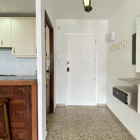 Fuer 2 Personen Ca 50 Qm In Nerja, Andalusien Costa Del Sol