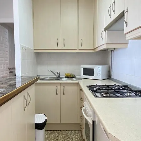 Apartment Fuer 2 Personen Ca 50 Qm In Nerja, Andalusien Costa Del Sol *