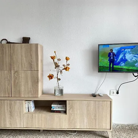 Apartment Fuer 2 Personen Ca 50 Qm In Nerja, Andalusien Costa Del Sol *